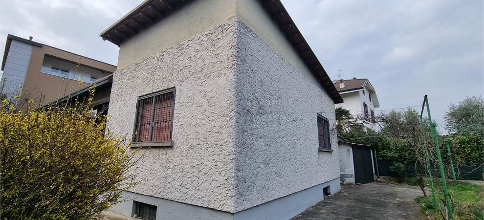 Foto annuncio