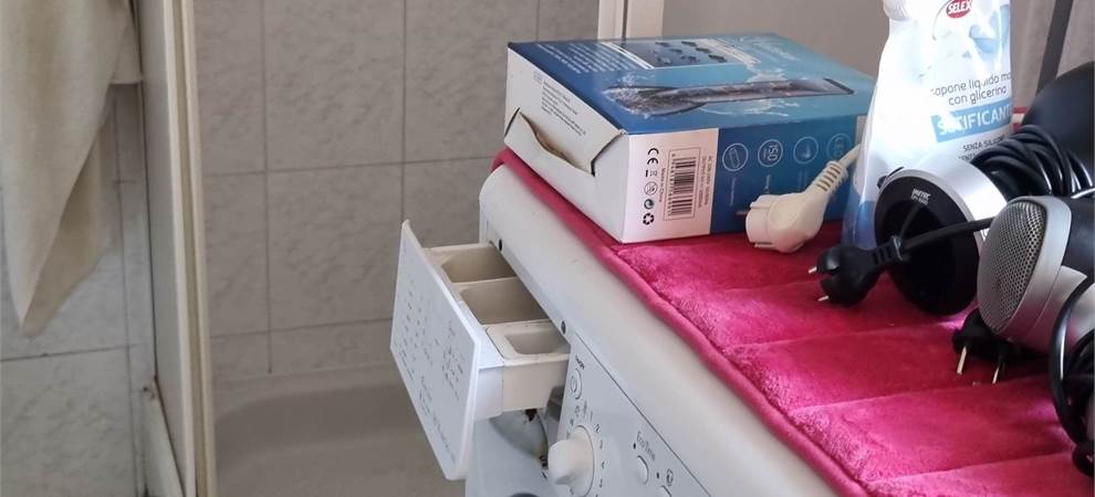 Foto annuncio